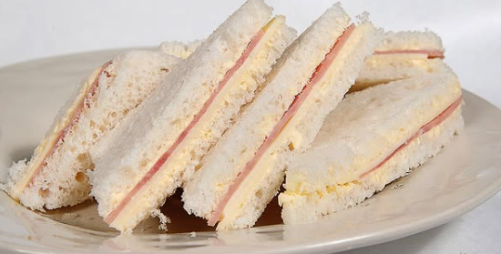 Pastelería artesanal